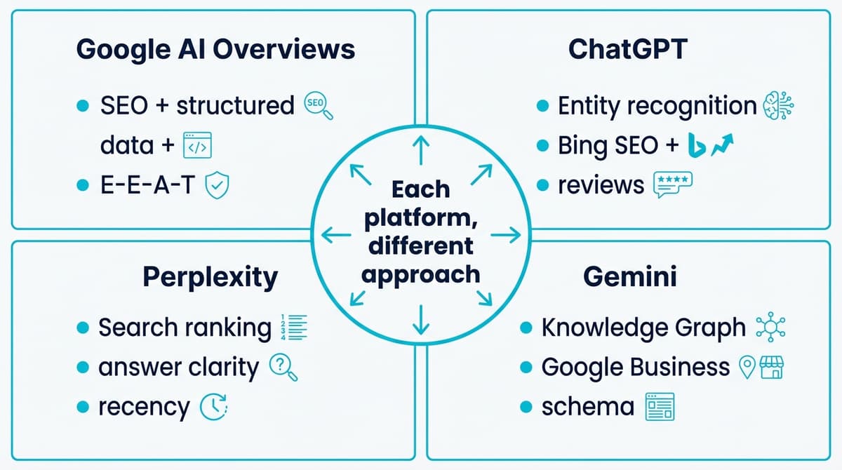 AI Search Optimization: How to Get Found in AI-Powered Search (2026)