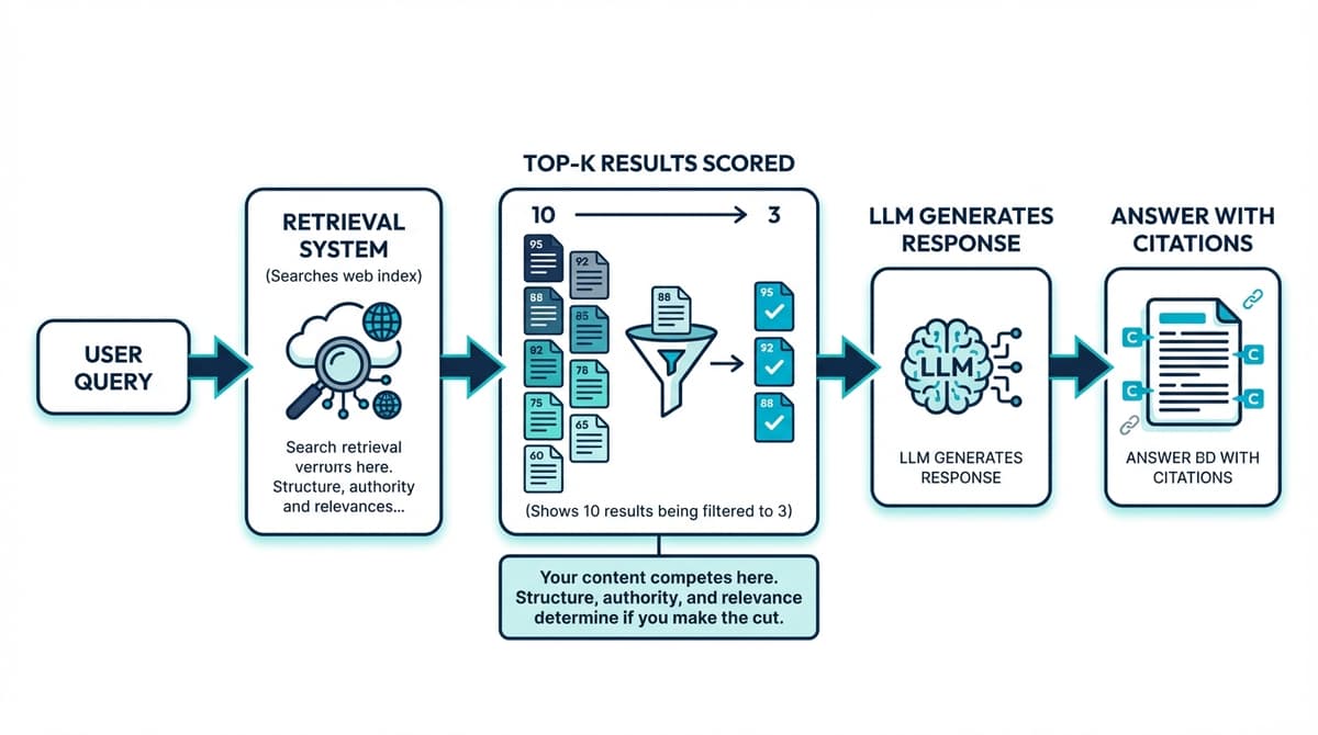 How to Get Your Content Cited by AI: The Complete Guide (2026)